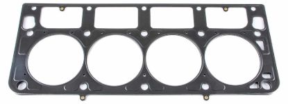 4.160 MLS Head Gasket .040 - GM LS1