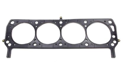4.100 MLS Head Gasket .040 - SBF Yates LH