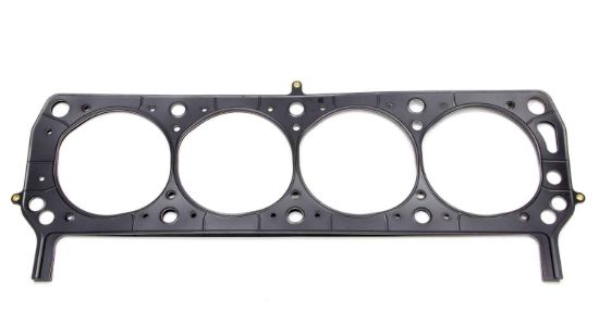 4.100 MLS Head Gasket .040 - SBF Yates LH