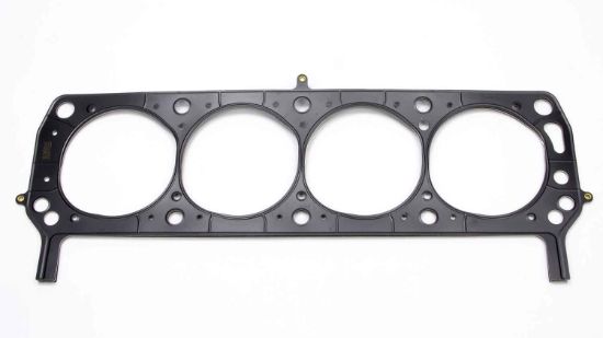 4.100 MLS Head Gasket .040 - SBF Yates RH