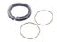 Rear Main Seal - SBC 2-Piece