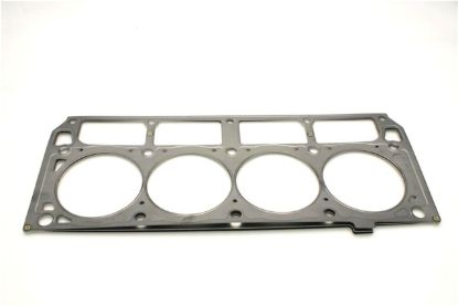 4.040 MLX Head Gasket .052 GM LS1/LS2/LS3/LS6