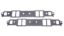 Intake Gasket Set SBC 1.240 x 2.100