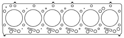 4.100 MLX Head Gasket Dodge Cummins Diesel