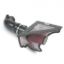 Cold Air Intake 16- Camaro 6.2L Black