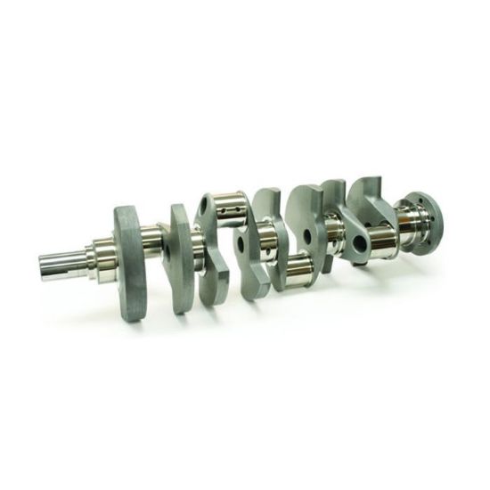 BBC Magnum Crankshaft 4.875 Stroke 2.200 Pin