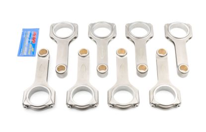 BBC CS 6.135 Rod Set H-Beam w/L19 Bolts