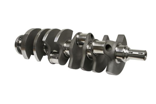 BBC CS Crank 4.250 Stroke 1-Piece R/M Seal