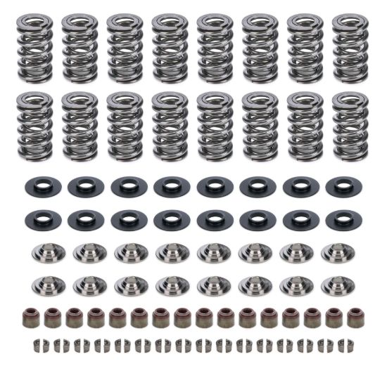 GM LS Dual Valve Spring Kit .660 Dia.