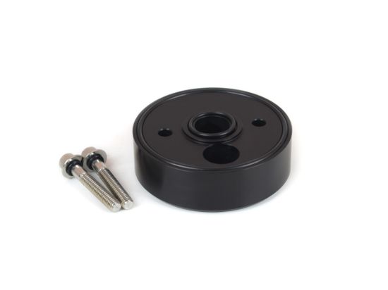 BBC Mark V Remote Oil Filter Adapter