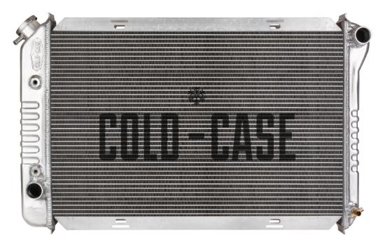 71-73 Mustang Radiator AT 26in