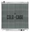 99-04 Ford F250 7.3L Radiator