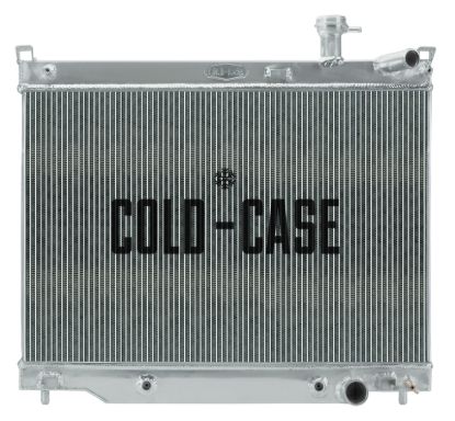 06-09 Chevy Trailblazer SS Aluminum Radiator