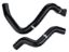 11-14 Mustang Hose Kit Black