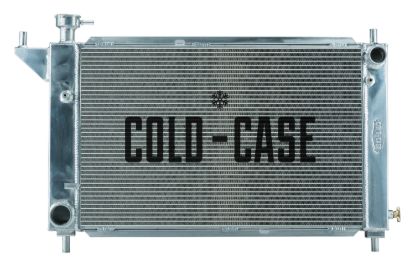 94-95 Mustang Radiator Automatic Transmission