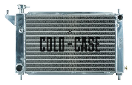 94-95 Mustang Radiator Automatic Transmission