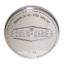 Radiator Cap Billet Poli shed