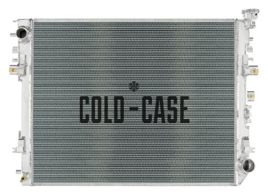 09-20 Ram 1500 Radiator AT