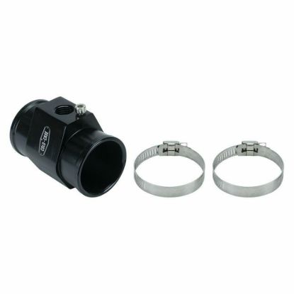1.5in Hose Adapter With 1/4in NPT Port