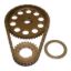 Billet True Roller Timing Set - BBC