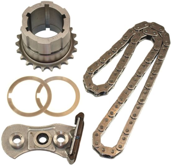 LT Gen-V HP Timing Set True Roller w/Z Chain