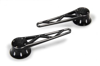 Door Handle Black GM/ Ford 1949-Up