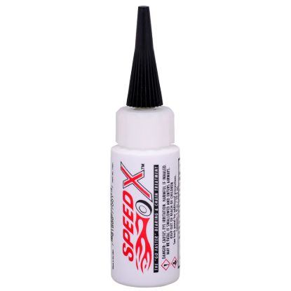 SpeedX 1oz Dropper Case of 24
