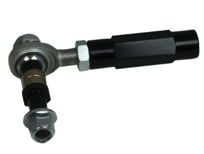 Bump Steer Adjuster Kit 79-93 Mustang