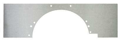 Mid Motor Plate - SBF 289-351W