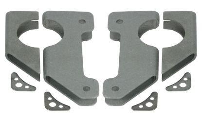 Ladder Bar Bracket Kit