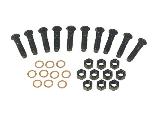 Carrier Stud Kit