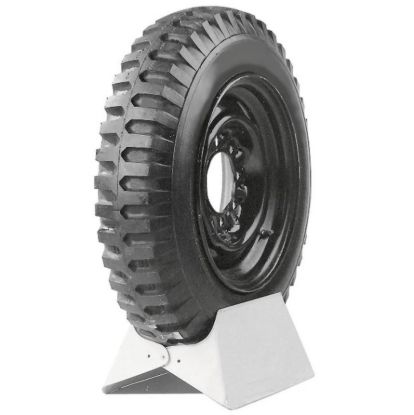 Military Tire 700-16