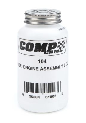 8 Oz Assembly Lube