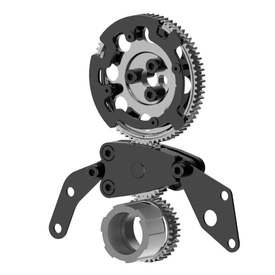 LS Gear Drive Timing Set
