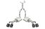 24-   CT4-V Blackwing Cat Back Exhaust