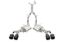 24-   CT4-V Blackwing Cat Back Exhaust