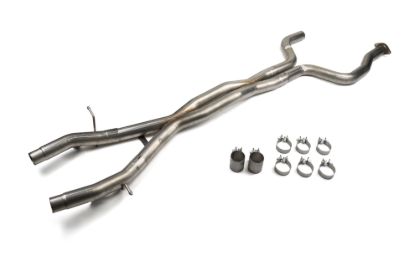 24-   CT4-V Blackwing Double X-Pipe