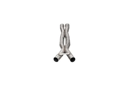 20-   CT5-V 3.0L X-Pipe
