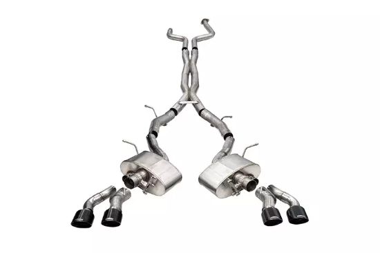 20-   CT5-V 3.0L Active Valve Cat-Back