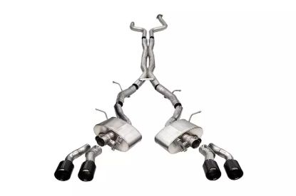 20-   CT5-V 3.0L Active Valve Cat-Back