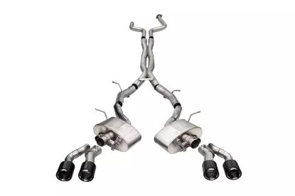 20-   CT5-V 3.0L Active Valve Cat-Back