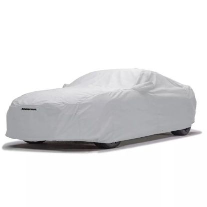 All Climate Car Cover