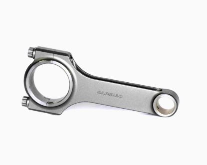 SBC H-Beam Rod 5.850 2.000 Pin 3/8 Bolt 1pk