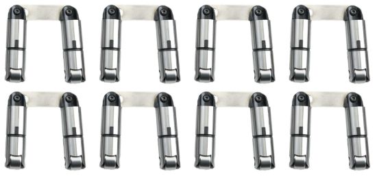 GM LS SD Solid Roller Lifters