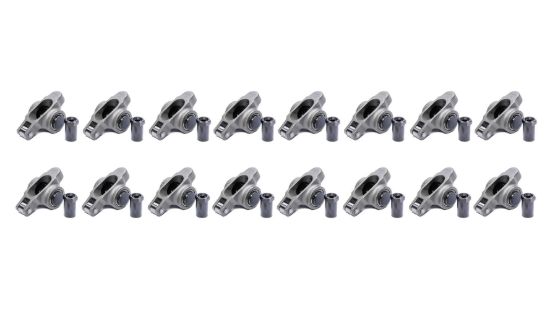 Rocker Arms - SBF 1.6 Ratio 7/16 Stud