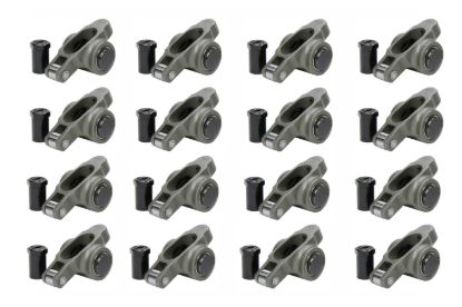 Rocker Arms - Pontiac V8 1.5 Ratio  7/16 Stud