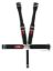 5-Pt Harness System LL Hans Ratchet SFI16-1
