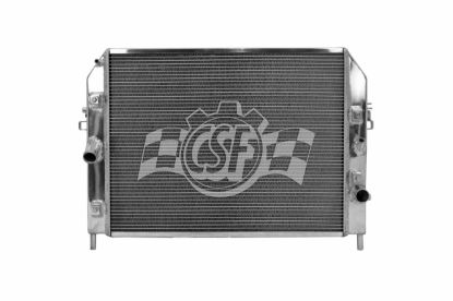 Radiator 06-12 Mazda Miata