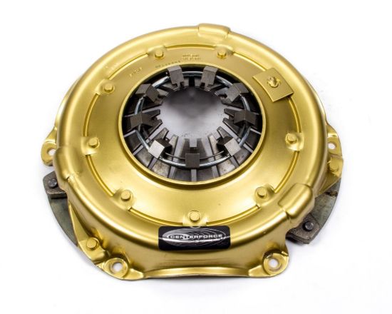 GM Centerforce I Cover