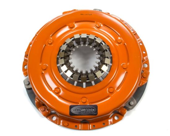 GM Centerforce I Cover